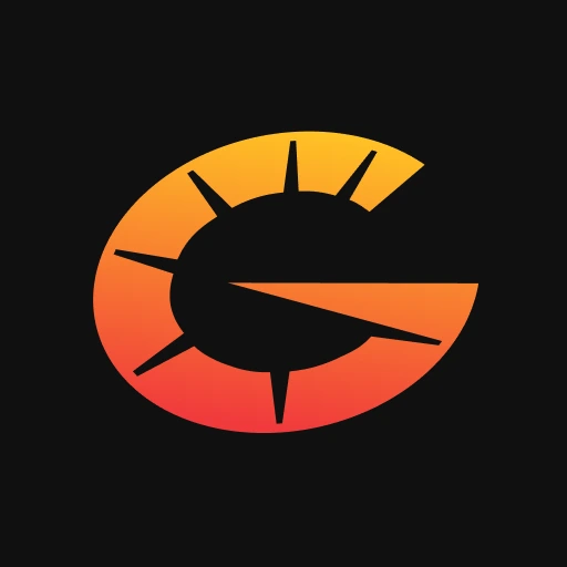 GxBet Casino logo