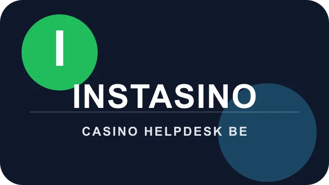 Instasino logo